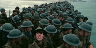 7 минут фильма Кристофера Нолана «Дюнкерк» покажут в кинотеатрах IMAX