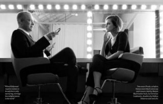 Новый трейлер: Эмма Уотсон и Том Хэнкс в «Сфере»