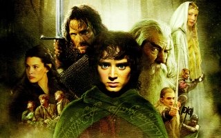 Экранизации Дж. Р. Р. Толкина: от лучших к худшим