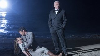 Режиссер «Мира Дикого Запада»: «Когда-нибудь я выпущу эксклюзивный материал, где Хопкинс танцует под Дрейка»