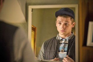  Тэрон Эджертон рассказал о новом «Робин Гуде»