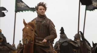 Netflix закрыл сериал «Марко Поло» после двух сезонов