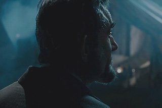 Дэниел Дэй-Льюис в роли «Линкольна» в тизере фильма Стивена Спилберга (ВИДЕО)