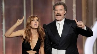 Уилл Ферелл и Кристин Уиг объединяются для разработки необычного мюзикла