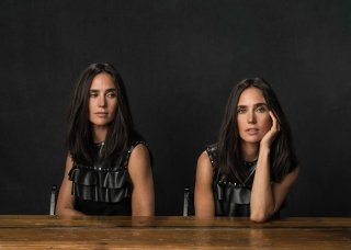 2 стороны звезды: фотопроект Эндрю Х. Уолкера