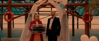 В сети состоялась премьера короткометражного фильма «Петух» Алексея Нужного