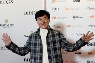 Четвертый и пятый день кинофестиваля в Торонто в фотографиях