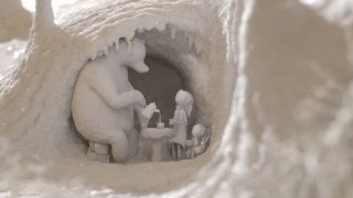 THR рекомендует: новогодние музыкальные клипы