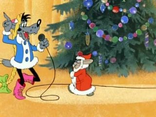 Тест: Хорошо ли ты знаешь новогодние фильмы и мультфильмы?