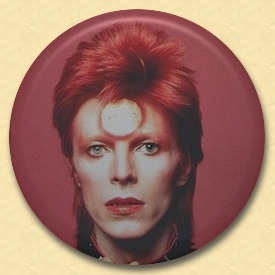 70-летие Дэвида Боуи звезды встретили исполнением его песен