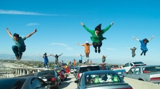 Студия Lionsgate хочет воплотить фильм «Ла-Ла Ленд» на сцене