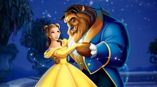 Ариана Гранде и Джон Ледженд споют в «Красавице и Чудовище»