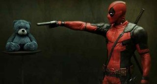 Сценаристы «Дэдпул 2» рассказывают о сиквеле, Кабеле и Владимире Путине
