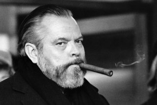 В библиотеке нашли письмо Орсона Уэллса 1953 года