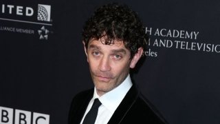 Джеймс Фрейн сыграет отца Спока в сериале «Звёздный путь: Дискавери»