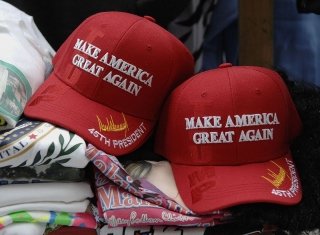 Дональд Трамп для предвыборной кампании использует слоган из фильма «Судная ночь 3»