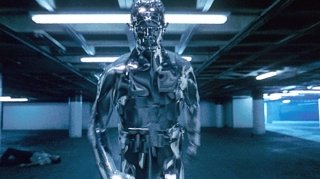 3D версии «Энни Холла» и «Терминатора 2» готовятся к премьере на Берлинале
