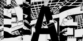 Москве покажут мультфильмы с Лондонского международного анимационного фестиваля