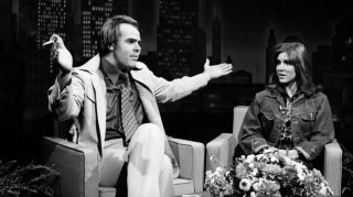 Дэн Эйкройд в письме поведал о своей любви к Кэрри Фишер