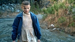 Милли Бобби Браун дебютирует на широком экране в «Годзилле»