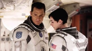 Мэттью МакКонахи и Энн Хэтэуэй сыграют в фильме Стивена Найта