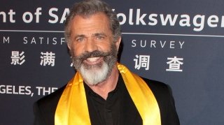 Мэл Гибсон может сыграть в сиквеле фильма «Здравствуй, папа, Новый год!»