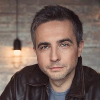 Продюсер фильма «Хороший мальчик» Василий Соловьев презентует книгу «Продюсер»