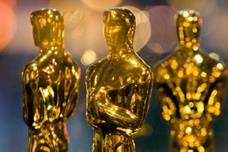 Киноакадемия объявила «Оскаровские» даты