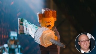 Сиквел «Лего. Фильм» снимет режиссёр «Троллей» Майк Митчелл