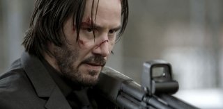 Киану Ривз хочет перевоплощаться в Джона Уика снова и снова