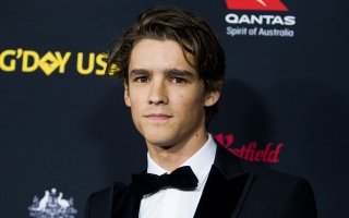 Брентон Туэйтс станет звездой фильма о войне