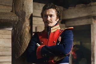 Трейлер «1812: Уланской баллады» с Сергеем Безруковым (ВИДЕО)