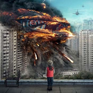 Фёдор Бондарчук снимет «Притяжение 2»