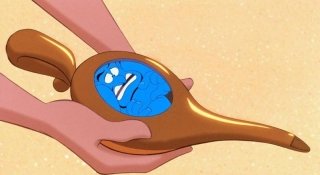 Продюсер «Алладина» обещает шедевр и новых ярких звезд