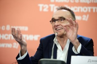 Дэнни Бойл: «Юэн МакГрегор для меня – как кларнет для Моцарта»