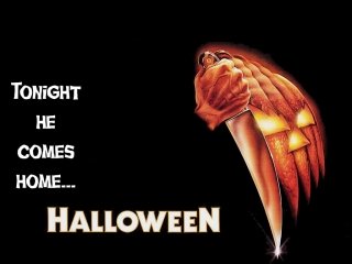 Легендарный фильм «Хэллоуин» ждет перезагрузка спустя 40 лет