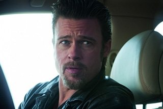 Брэд Питт: «Я бы с радостью сыграл в индийском кино»