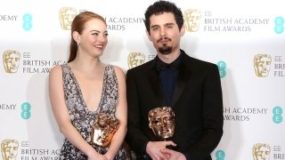 BAFTA 2017: «Ла-Ла Ленд» - лучший фильм года