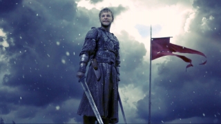 США и Европа купили права на прокат российского фильма о Коловрате