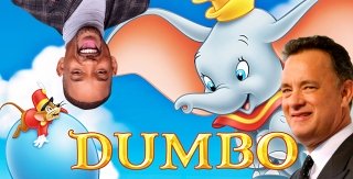 Переговоры Уилла Смита и компании Disney относительно «Дамбо» провалились