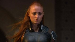 Звезда «Игры престолов» Софи Тёрнер подтвердила участие в новых «Людях Икс»