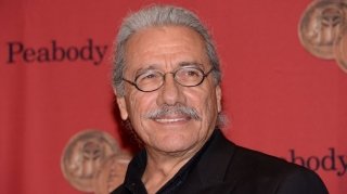 Эдвард Джеймс Олмос стал главным актером спин-оффа «Сынов анархии»