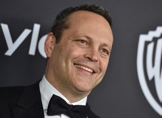 Винс Вон присоединился к Дуэйну Джонсону в фильме о рестлинге