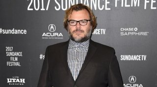 Джек Блэк сыграет с Хоакином Фениксом в ленте Гаса Ван Сента