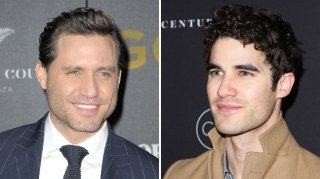 На роль Джанни Версаче и его убийцы нашли актеров