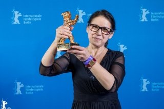 Берлинский кинофестиваль назвал лучшей венгерскую драму «О теле и душе»