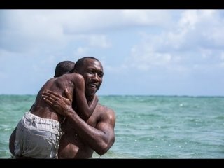 «Лунный свет» получил главный приз Гильдии сценаристов США