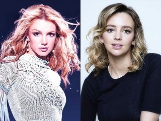 Байопик о Бритни Спирс получил тонну насмешек и критики