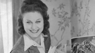 Немецкая актриса Марика Рёкк оказалась советской разведчицей