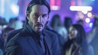 У Киану Ривза есть пара идей для третьей части «Джона Уика»